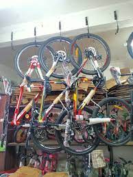 14, jalan 45a/26, pusat bandar rampai, wp kuala lumpur, taman sri rampai, 53300 kuala lumpur, federal territory of kuala lumpur, malaizija, fotogrāfijas, atsauksmes, darba laiks. Kedai Basikal Kb Posts Facebook