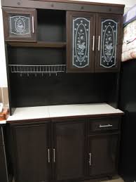Hal ini kerana semakin besar dan luas kabinet maka harganya turut. Almari Kabinet Dapur Kitchen Appliances On Carousell