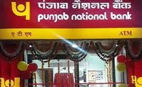 Some cookies are strictly necessary for our website to function properly and cannot be switched off. Pnb Shares Punjab National Bank Pnb Shares Plunge On Detecting Fraud Worth Rs 3 805 Crore