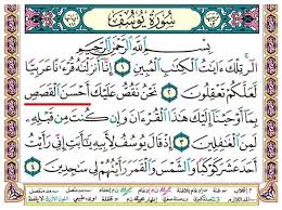Mau banyak orang tertarik kepadamu cobalah doa nabi yusuf berikut. Manfaat Surat Yusuf Ayat 4 Dan Cara Mengamalkannya Kumparan Com