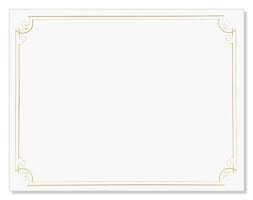 Pin On Certificates