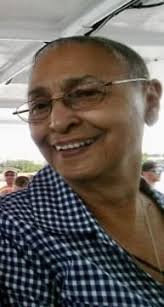 Mable "Zollie" Pierre (Allen) Obituary (1936