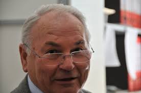 Van Steel consulting