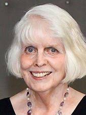 Evelyn Harman Obituary (1934