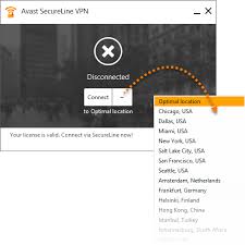 Change Location