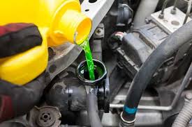 ماء الرديتر أنواعه ومتى يجب تغييره Carsserve ما نوع ماء الرديتر الذي يجب علي استخدامه