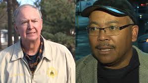 Police looking into altercation at El Paso County GOP meeting