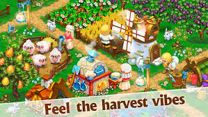 It includes some advanced features really easy . Harvest Land 1 7 0 Apk For Android