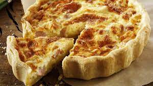 Bbc Radio 4 Woman S Hour Patricia Routledge Cook The Perfect Quiche London Fashion Week Trends Quiche Lorraine Quiche Lorraine Recipe Quiche Lorraine Cheese Quiche Recipe
