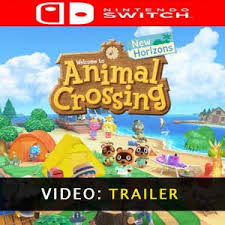 Koop Animal Crossing New Horizons Nintendo Switch Goedkope Prijsvergelijke
