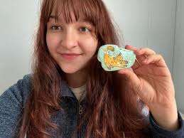 Found in parking lot at Conway Station ball park.