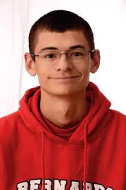 January Student of the Month: Nina Levy