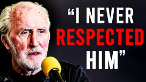 Ewan Sharp discusses transition in attack