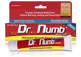 Tattoo numbing creams have anesthetic elements that act as pain relievers during and after the session. 9 Best Tattoo Numbing Creams Gels Sprays Trouserdog