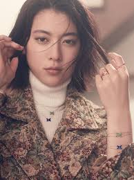 asn grl nsgu おしゃれまとめの人気アイデア pinterest komorimiki 三吉 モデル 美人 顔