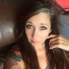 Ashleigh Huggins Porter (ashleigh205)