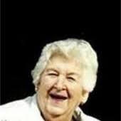 Obituary information for Anna 'Annie' Lacy McKinney