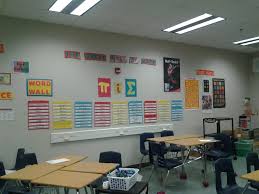 Type A Mathland Classroom Tour High School Math High School Math Classroom Classroom Tour