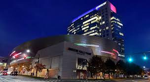 The nascar hall of fame showcases drivers who have given large contributions to the sport of nascar. Nascar Hall Of Fame To Reopen With Covid Precautions Nascar