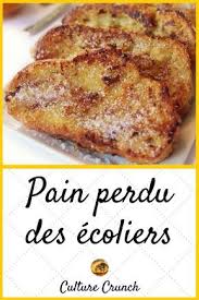 Epingle Sur Recipes