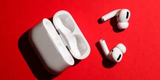 Apple S New Airpods Pro Are Barely A Month Old But They Re Already So Popular That The Company Is Reportedly Doubling Production Airpods Pro Iphone Headphones Best Running Headphones