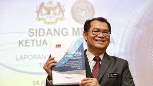 We did not find results for: Laporan Audit 2018 Siri 3 12 Pengauditan 63 Syor Dikemukakan