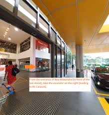 Ikea Alexandra Musollah Musollahs Suraus In Singapore