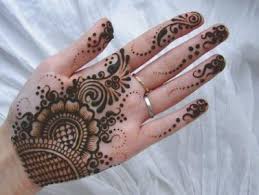 Do you love mehndi designs but find them too complex and cumbersome. 24 Latest Finger Mehendi Designs 2020 For Wedding Karwa Chauth Eid