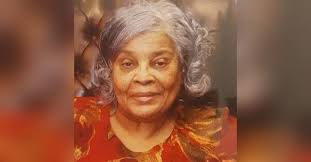 Mrs. Julia Watson Obituary