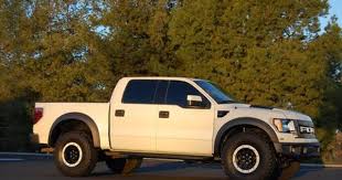 04 08 Ford F150 To Raptor Conversion Kit Mcneil Racing Inc Ford F150 F150 Raptor
