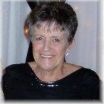 Lorraine Conliffe Obituary