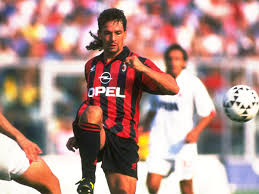 Fatih terim tedrisatında bir salih uçan mı 😎. Explosion When Derby County Almost Signed Roberto Baggio Derbyshire Live