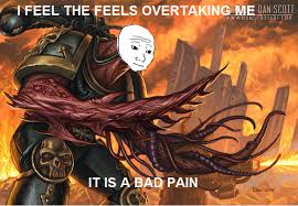 Pin On Warhammer Related Jokes