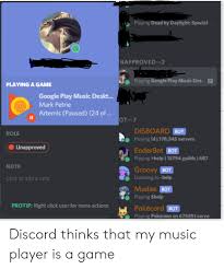 Returns an invite link for this bot. 25 Best Memes About Disboard Disboard Memes