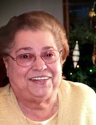 Obituary for Barbara Jean Browne