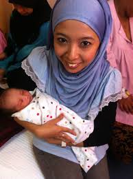 The diary of mine...: Aidi Rizqy & Wan Shaqil Fahim, hero-hero aunty tira.