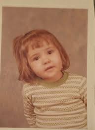 Starting Kindergarten at Age 3 in 1974