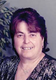 Concetta Ioffrida (nata Campisi) — Il Globo