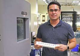 View the player profile of carlos caicedo (america de quito) on flashscore.com. Using Liquid Metal To Repurpose Waste Heat World Energy
