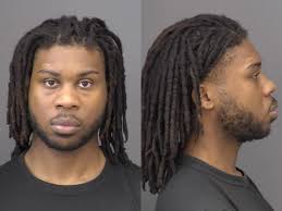 Bernard, Kingsley Cieron