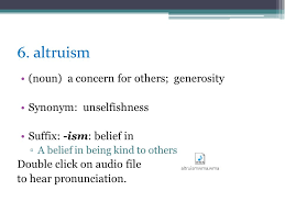 Vocabulary List 1 Sat Prep Words English Factious Adjective Causing Disagreement Synonyms Belligerent Contentious Double Click On Audio File Ppt Download Generous, magnanimous, gracious, kindliness, cordiality, generously, decency, sacrifice, hospitality causing disagreement synonyms