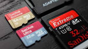 Maybe you would like to learn more about one of these? Best Microsd Memory Cards For Security Cameras Securitycamcenter Com