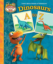 Listen to dinosaurs a to z on spotify. Dinosaurs A To Z P Board Book August 9 2011 Buy Online In Antigua And Barbuda At Desertcart 2333458