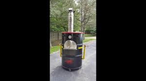 The slotted panel connections allow the box to self adjust to uneven ground as i have it on 16x16x4 solid capping blocks. 40 Genius Uses For A 55 Gallon Barrel