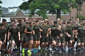 Pft Cft Bcp Changes Challenge Marines To Be Even Fitter