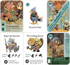 Root Image Boardgamegeek Game Card Design Board Games Cards