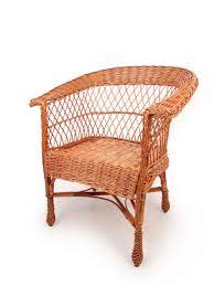 vessző szék | Wicker chair, Chair, Furniture