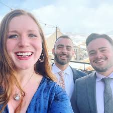 Guilherme Decol Hauari and Elizabeth Ann Purnell's Wedding Website