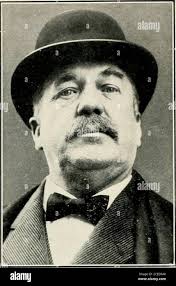 Mr phelps hi-res stock photography and images