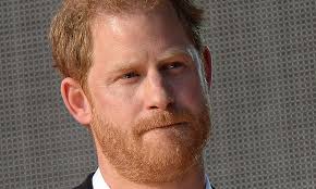 Prince Harry's 'shame' over infamous Las Vegas party where he was snapped  playing naked billiards